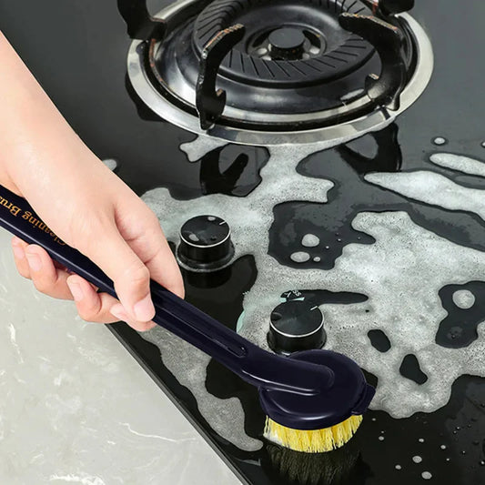 Multifunctional Kitchen Cleaning Brush