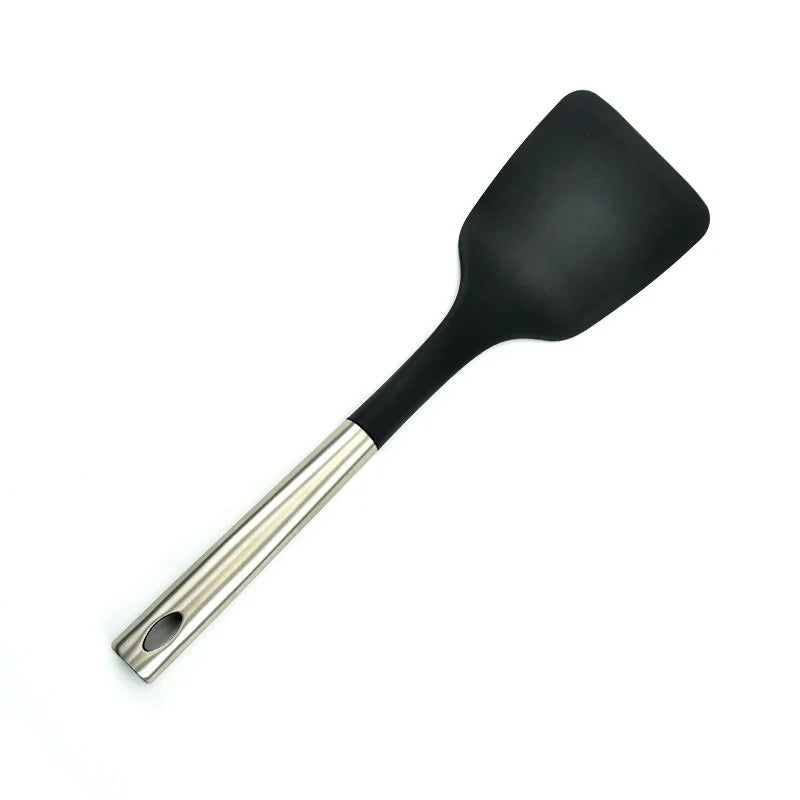 1 Pcs Safe Sear Spatula