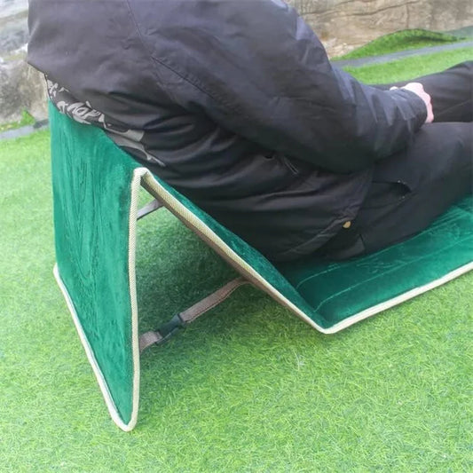 Relaxable Prayer Mat
