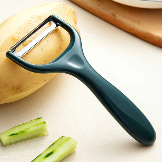 High Quality Plastic Peeler For Veggies