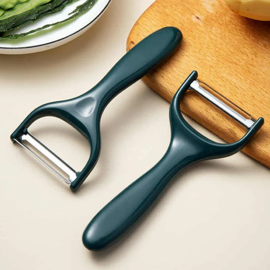 High Quality Plastic Peeler For Veggies
