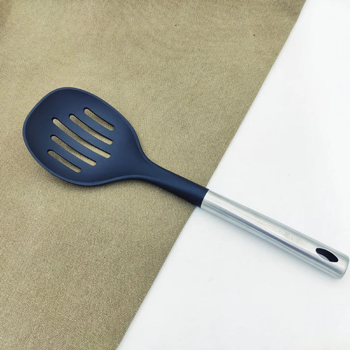 1 Pcs Fine Filter Spoon