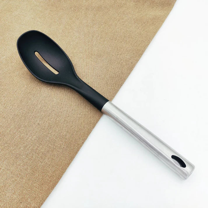 1 Pcs Flow Through Spoon