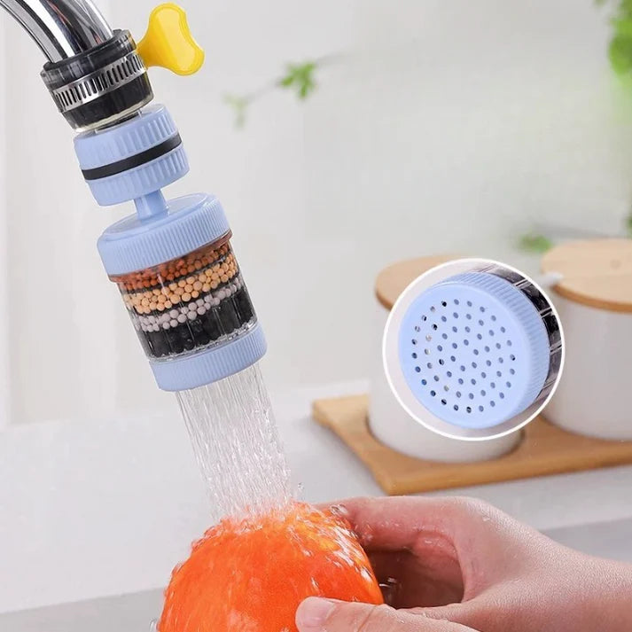 360° Drain Protector Shower