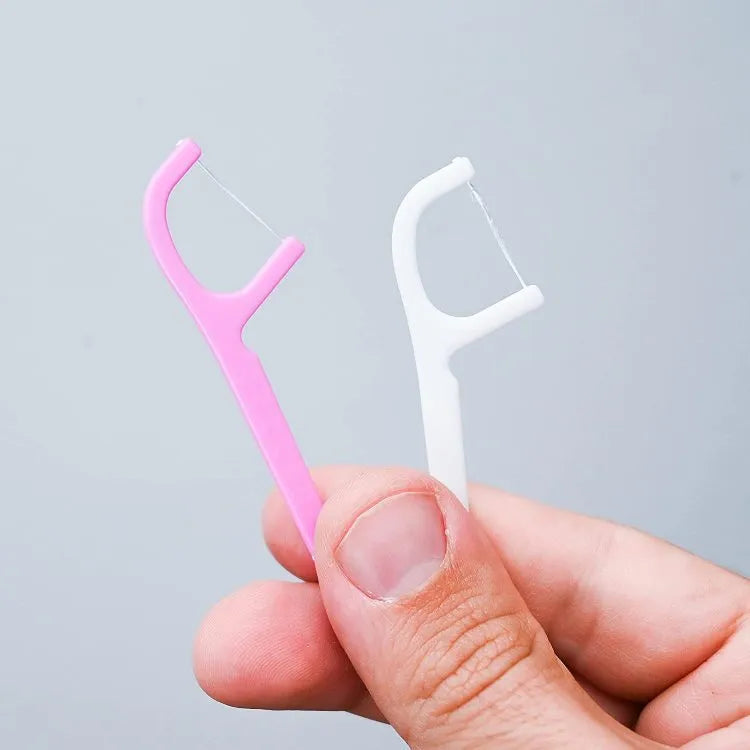 Tooth Picks Teeth Plaque Remover