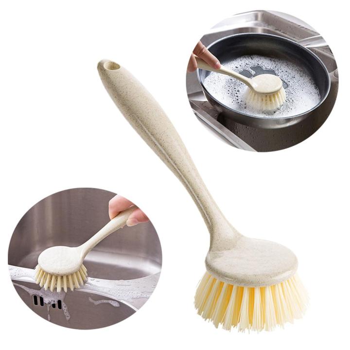 Multifunctional Kitchen Cleaning Brush