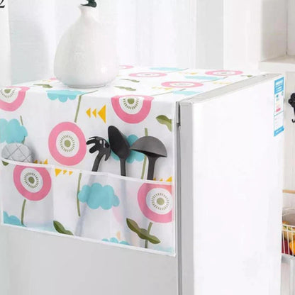 Imported Refrigerator Protector Cover