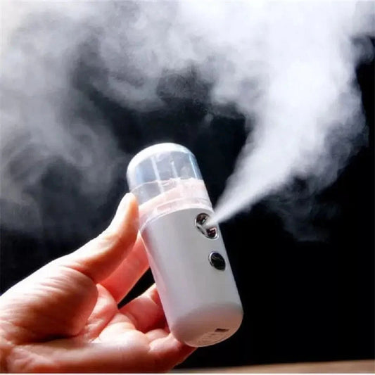 Nourishing Hydration Mist Spray