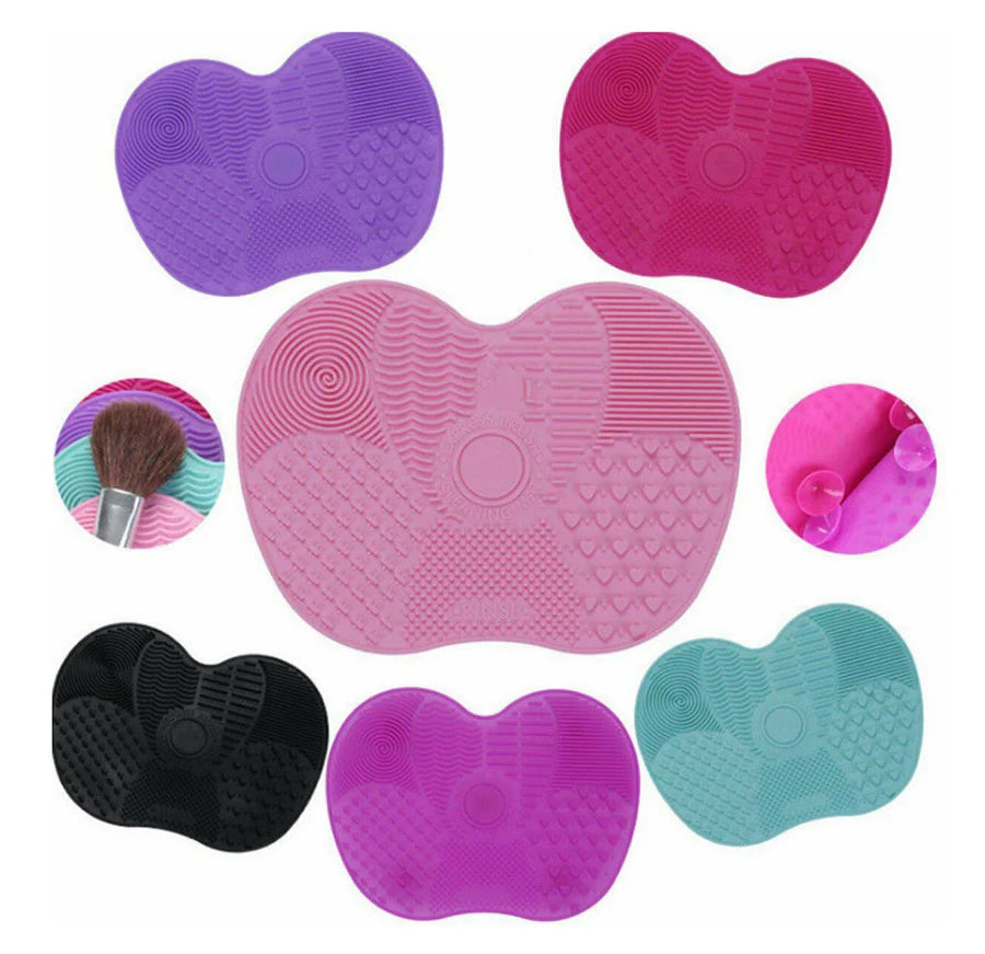 (15x11cm) Cleaning Brush Scrubber