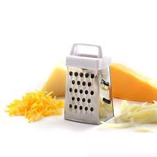 Mini Portable Grater