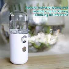Nourishing Hydration Mist Spray