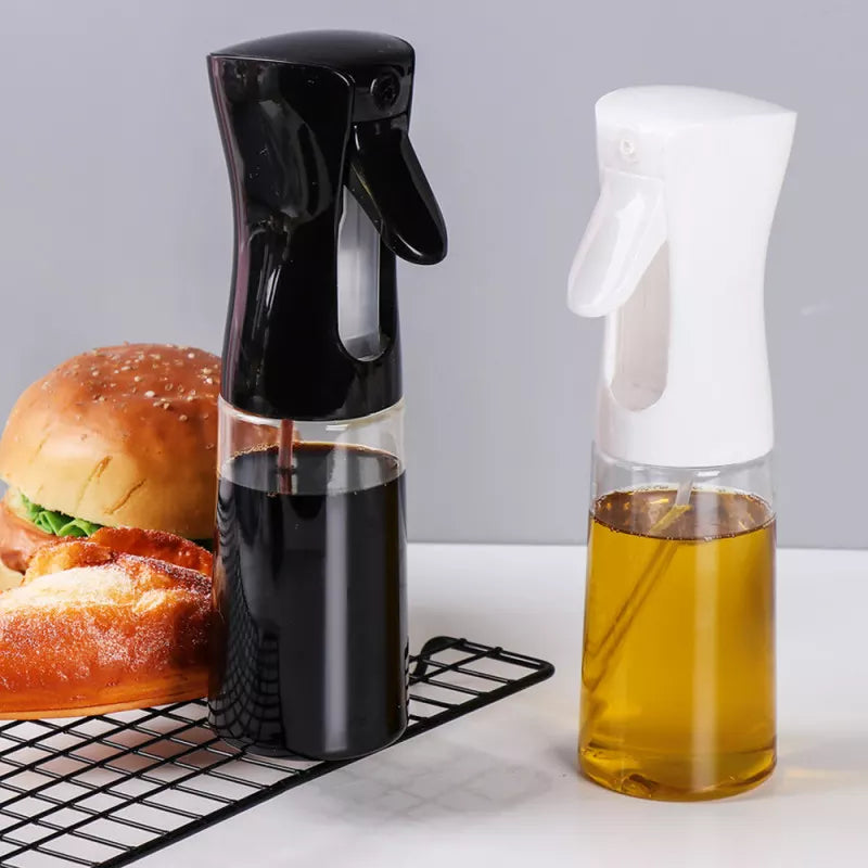 200ml Compact Oil Dispenser