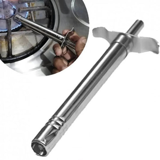 Gas Torch Lighter