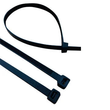 50 Piece Cable Management Ties