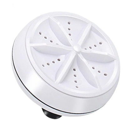 Personal Mini Ultrasonic Cleaner