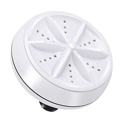 Personal Mini Ultrasonic Cleaner