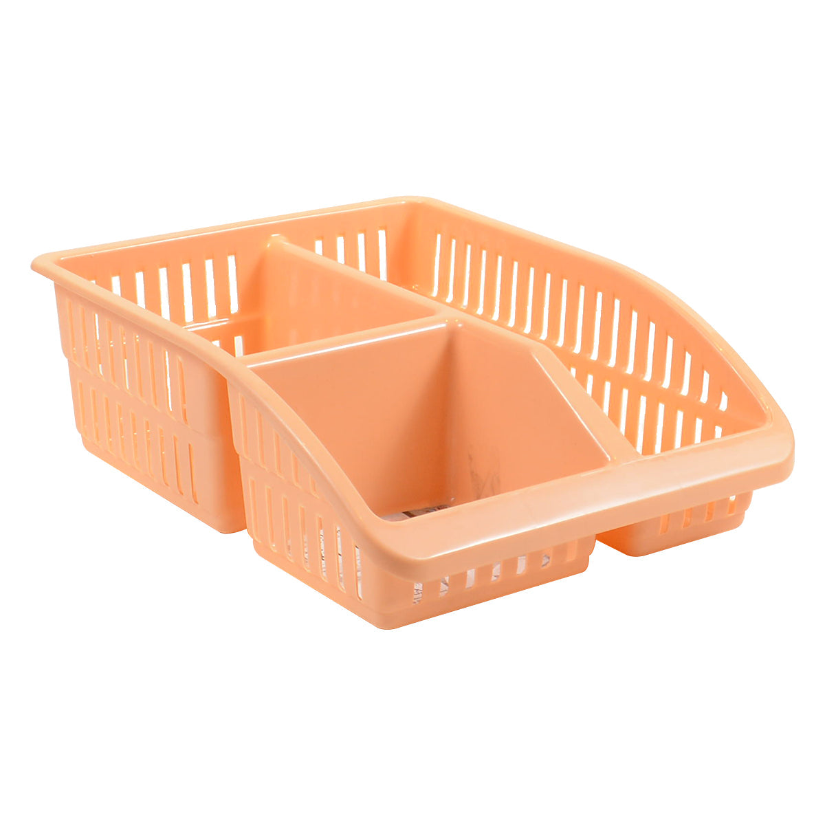 3 Compartment Multi-Purpose Organizer Basket