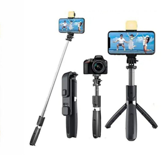 R1s Extendable Selfie Stick
