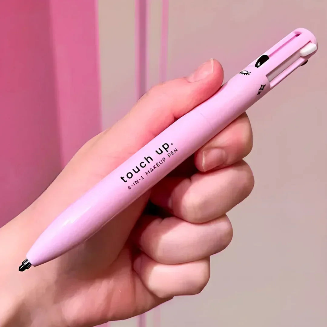 Touch Up 4-in-1 Makeup Pen