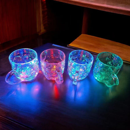 Magic Light Cup