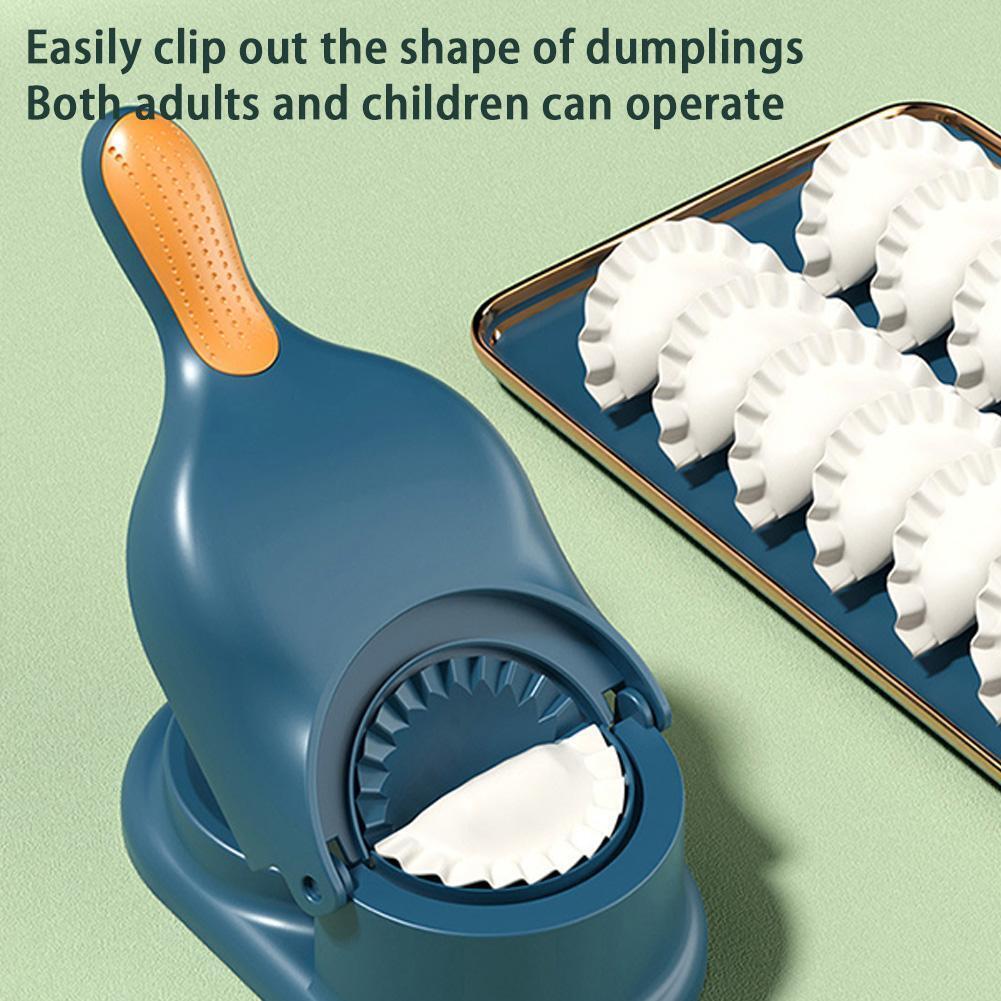 2 in 1 Multifunctional Samosa & Dumpling Maker