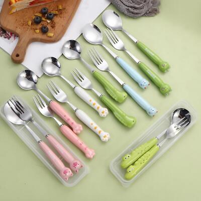 Little Ones Cutlery Set