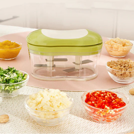 Quick Handy Food Chopper