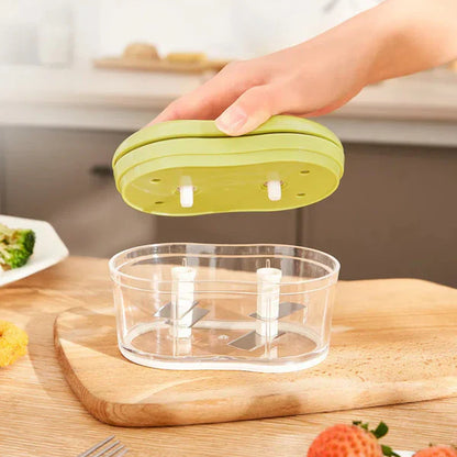 Quick Handy Food Chopper
