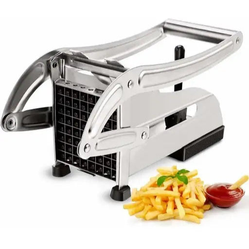 Pro Stainless Steel Kitchen Cutter